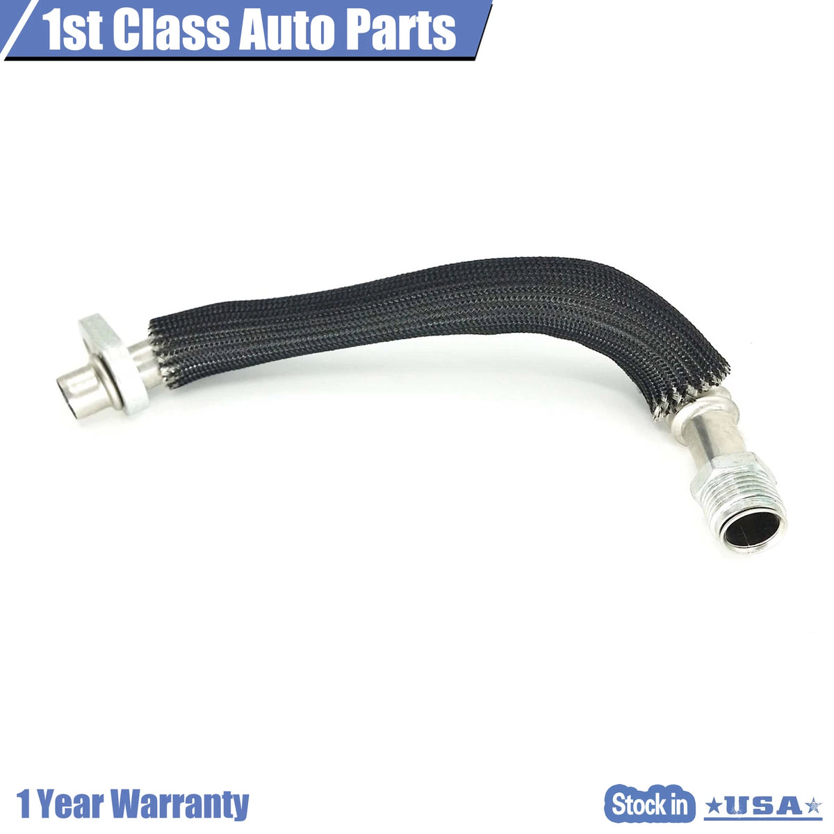 EGR Valve Tube for Buick Chevry Impala Pontiac Aztek (2000–2005)