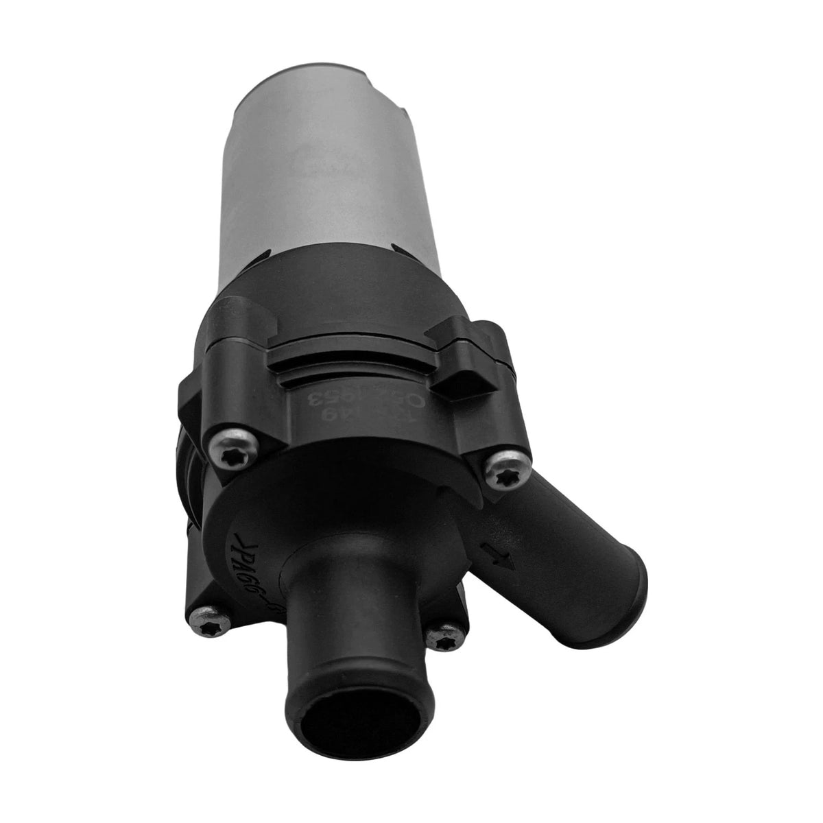 Auxiliary Water Pump for Dodge Freightliner Mercedes-Benz G550 CLK320 (2000–2020)
