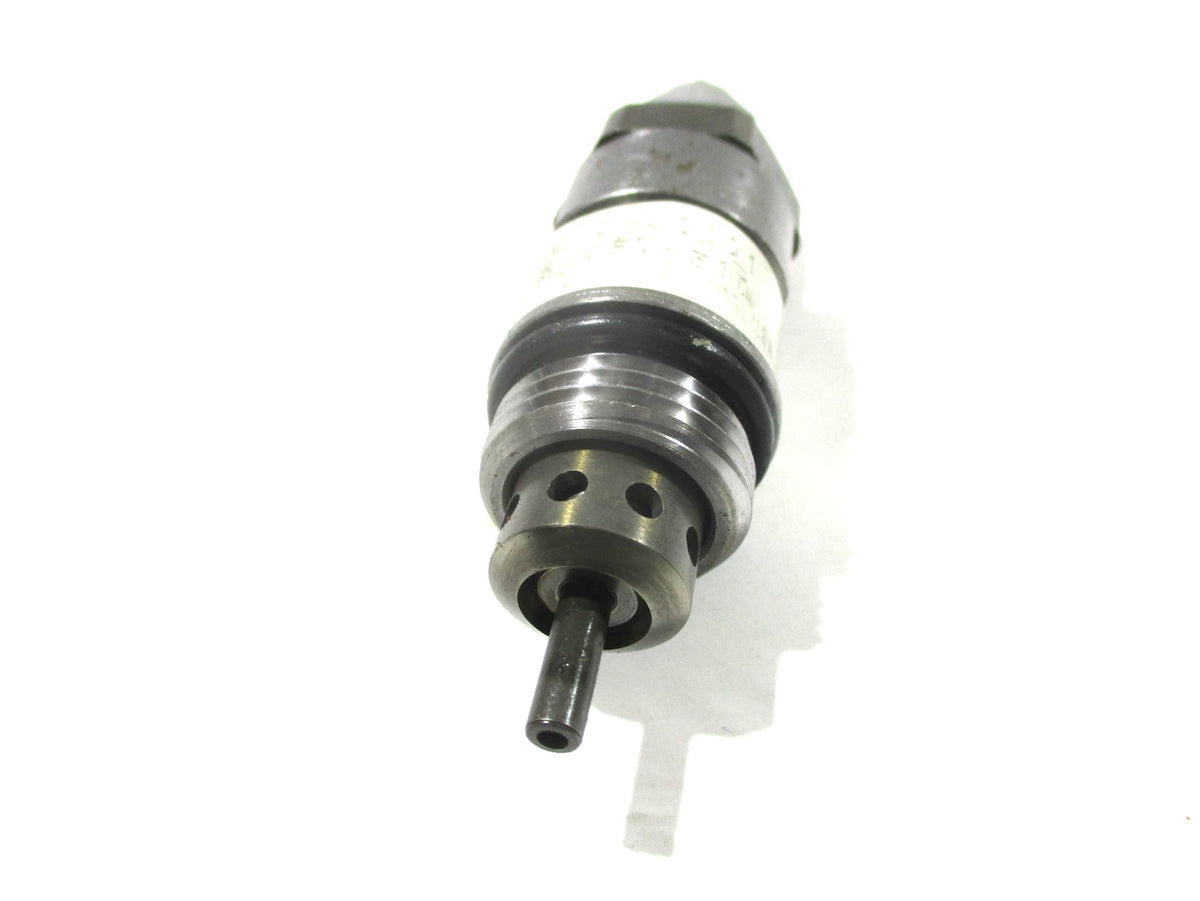 Port Relief Control Valve for Kubota KH-1 Dozer (OEM 68131-65210)