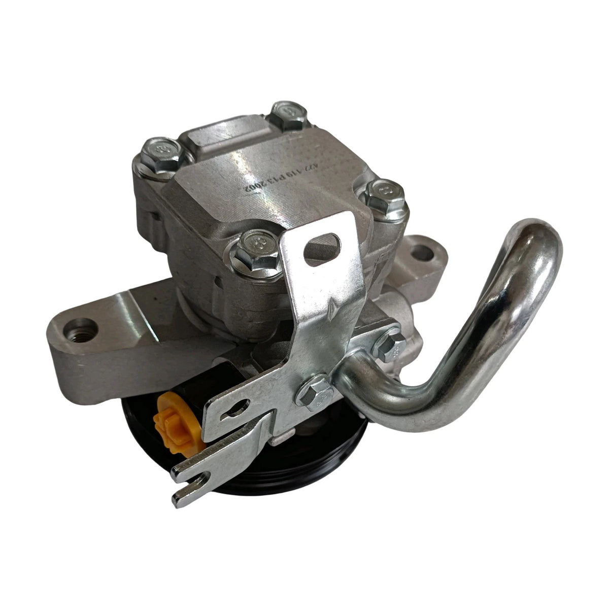 Power Steering Pump with Pulley for Kia Soul L4 2.0L (2010–2011) 21-503 571002K500