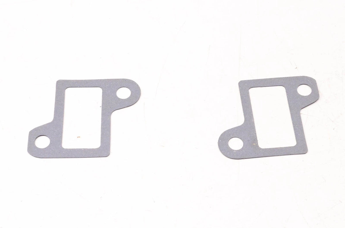 2X Intake Gaskets for Aftermarket 540800829 (NOS)