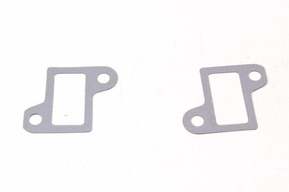 2X Intake Gaskets for Aftermarket 540800829 (NOS)