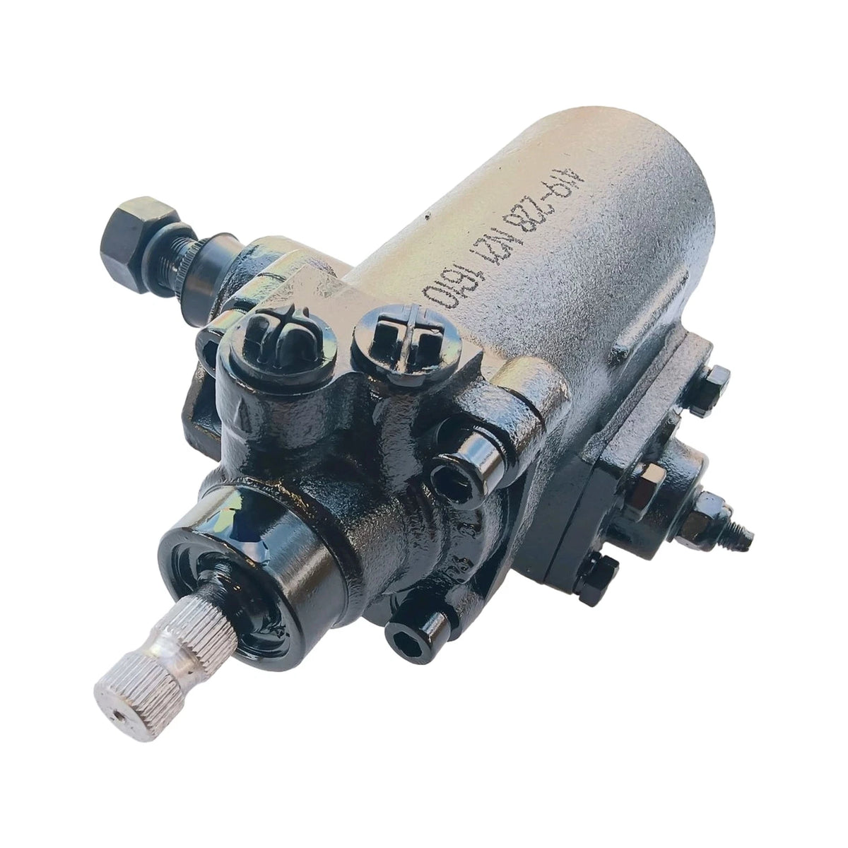 Power Steering Gear Box for Toyota 4Runner, Hilux Pickup (1981–1985) 27-8472