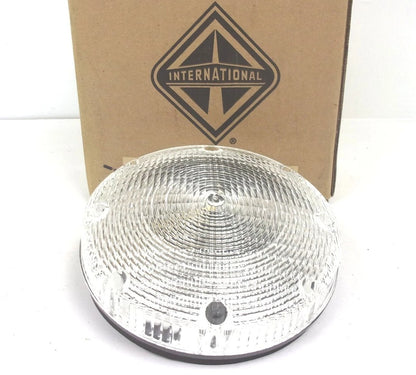 7" Round Backup Light for International (OEM 92826300, 4368960C1)