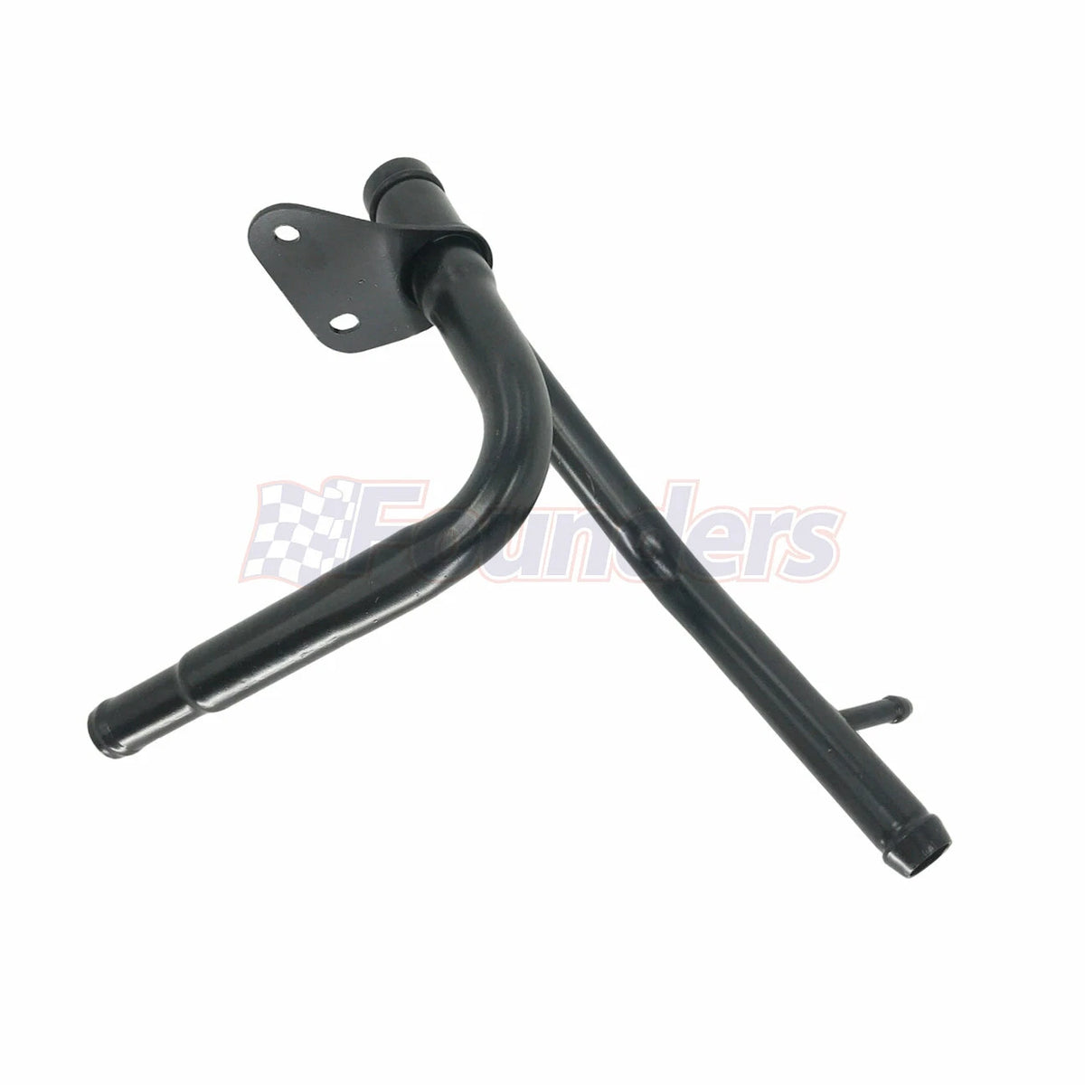 Hvac Heater Hose Assembly for Ford F-150 E-250 (2000–2004)