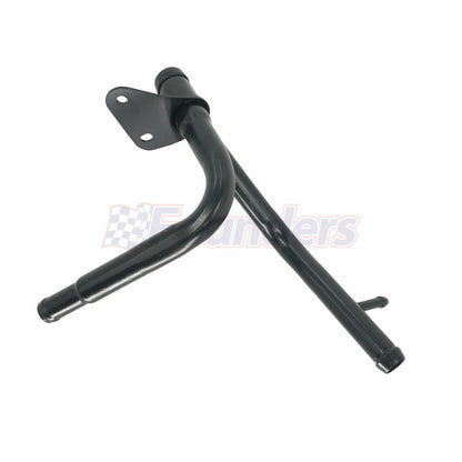 Hvac Heater Hose Assembly for Ford F-150 E-250 (2000–2004)