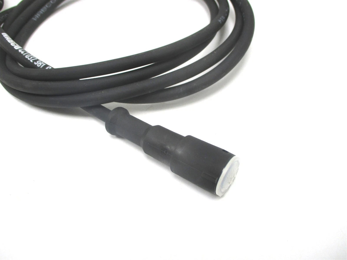 ABS Cable and Sensor for Meritor S441 032 381 0 (Straight 6.76')