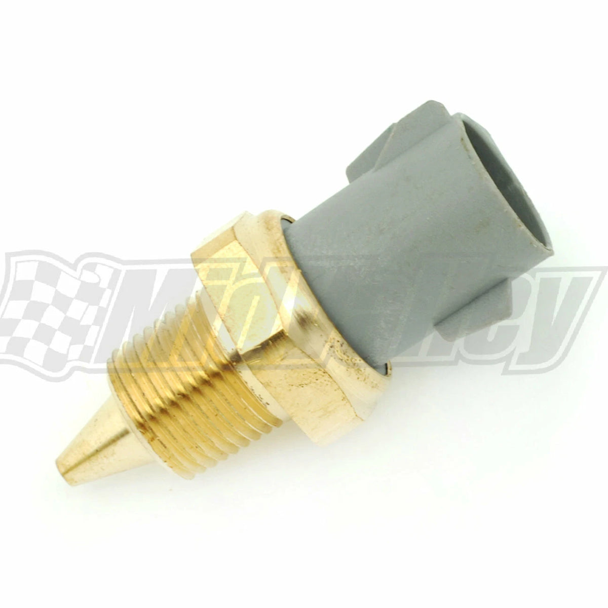 2 Pin Engine Coolant Temperature Sensor for Ford F-150, Aerostar, Taurus (1986–1997)