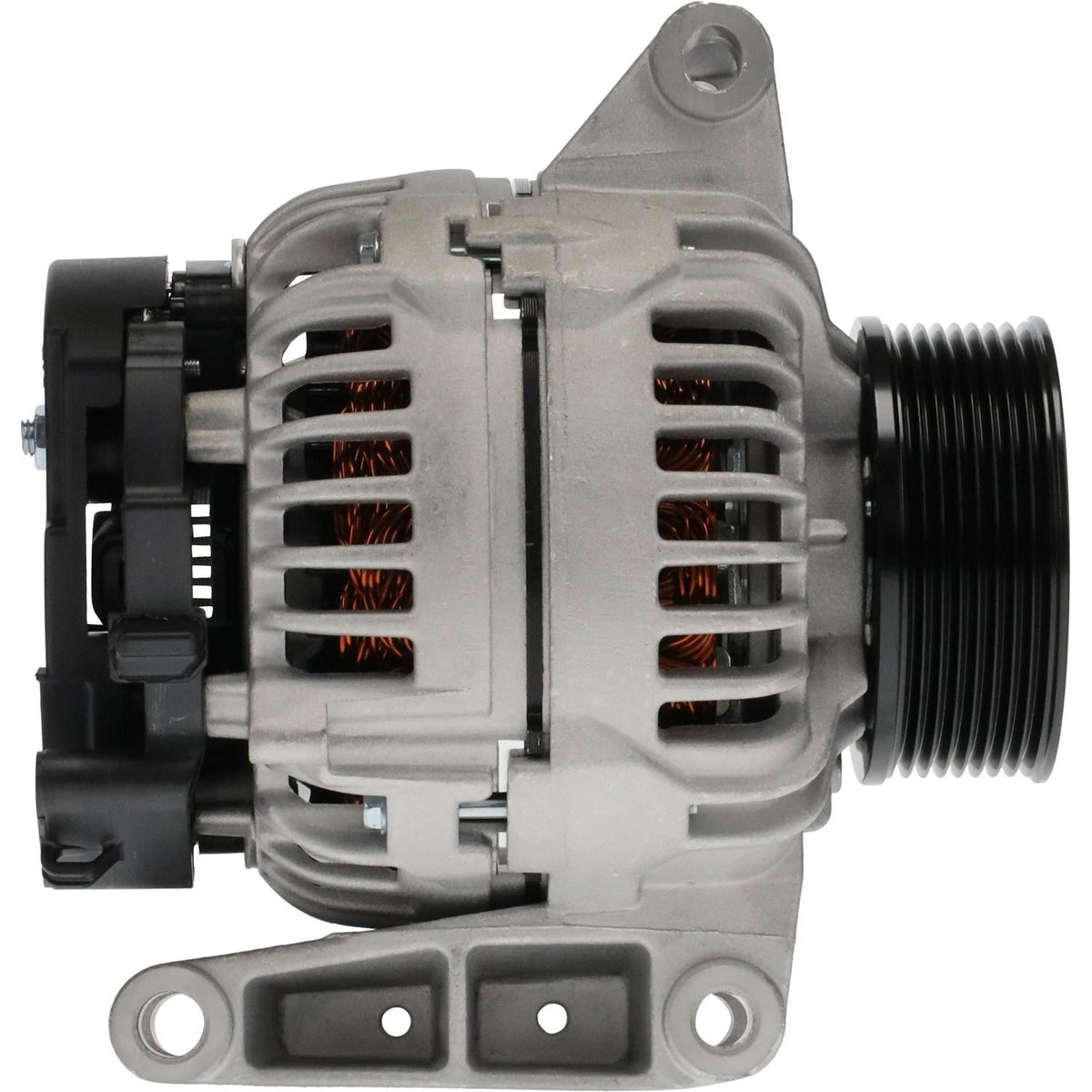 24V 100 AMP Alternator for (Replaces 0124655327, BOS0124655617, 861311)