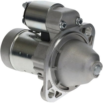 Starter for Yanmar 3TNE88 (1997) 129698-77010 S114-815 S114-815A