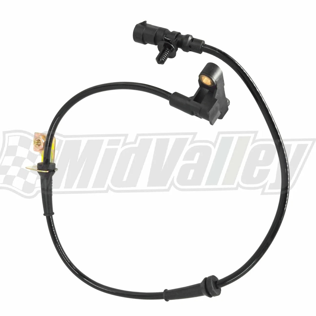 ABS Wheel Speed Sensor Front Right for Chrysler PT Cruiser, Dodge Neon (2001–2010)