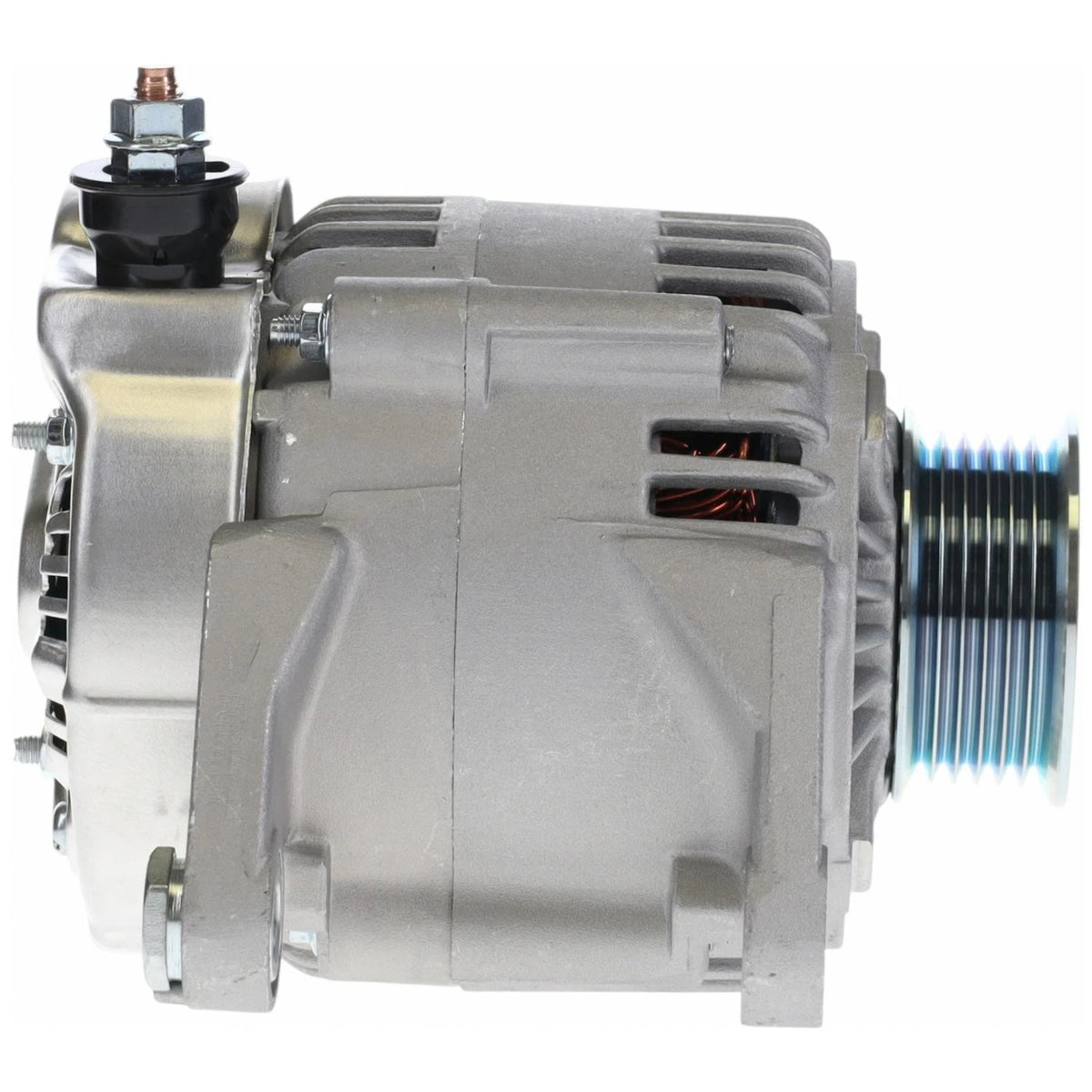 Alternator for Jeep Wrangler L6 4.0L (2001–2006) 121000-3810 AND0385 AND0255 12334