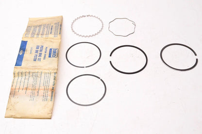Piston Ring Kit for Ford C4TZ-6148-K (NOS)