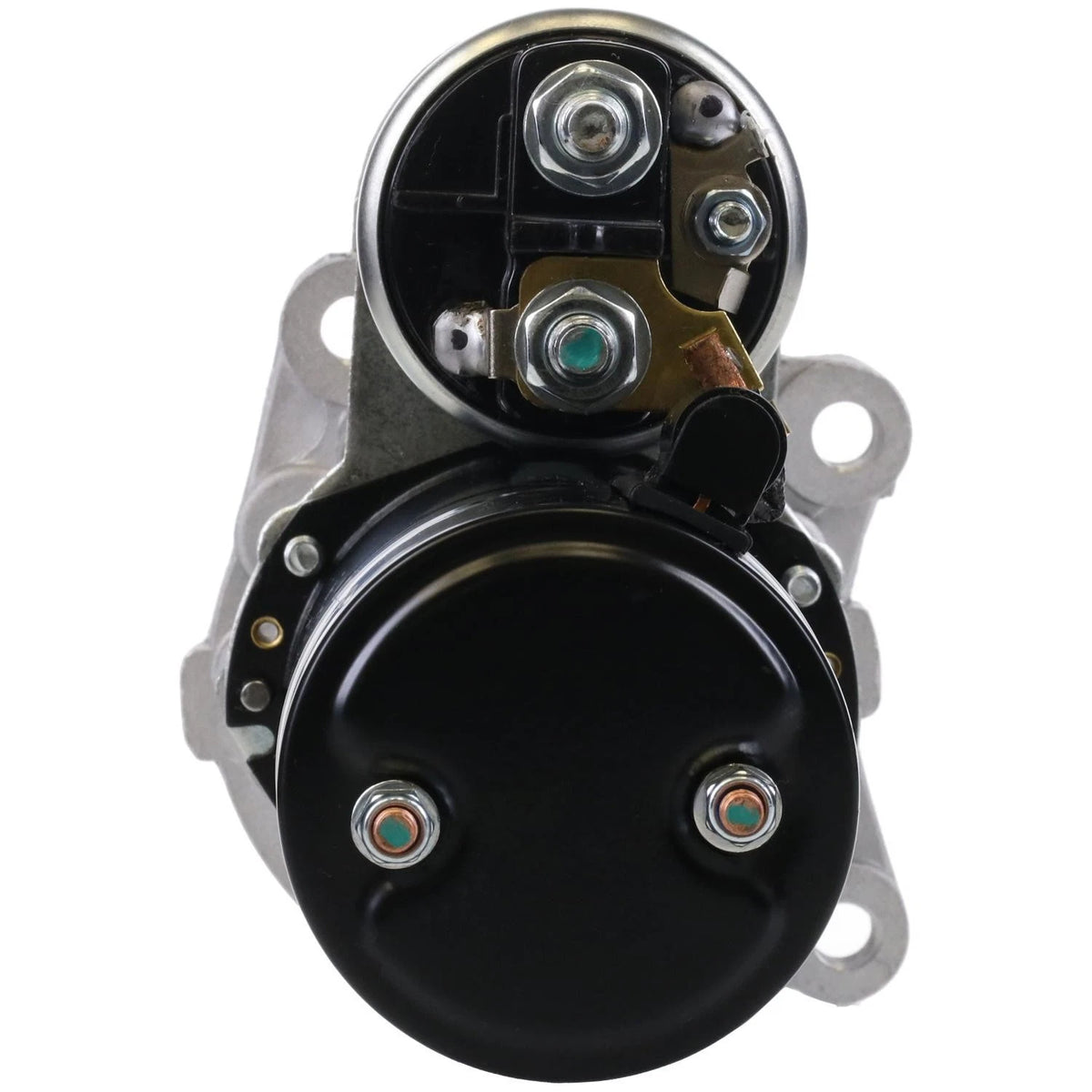 Starter for Skyjack SJ9250 Ford Gas Lift Equipment (1994–2000) 91AB-11000-KA