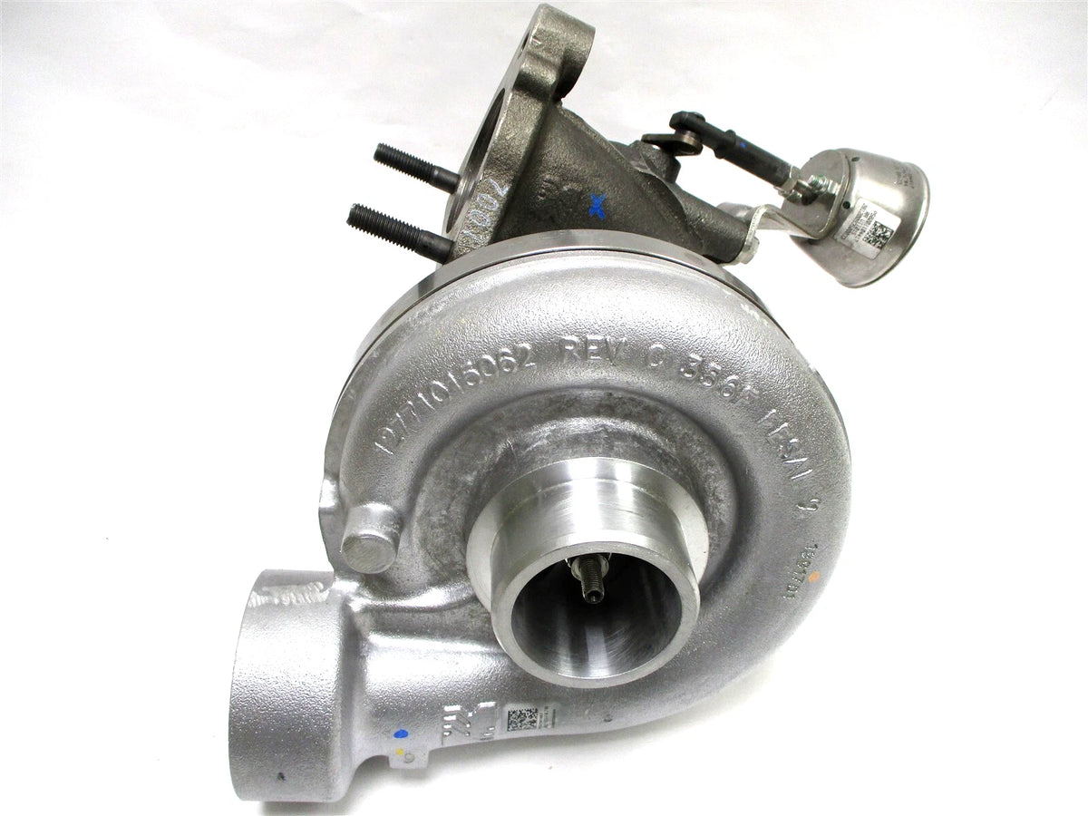 Turbo Kit for International MaxxForce 11 B2NG (3004740C95, 3007367C92)