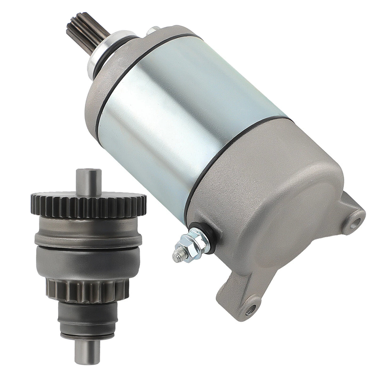 Starter Drive Motor for Polaris Sportsman 335 400 450 500 ATV (1996–2012) 3090188