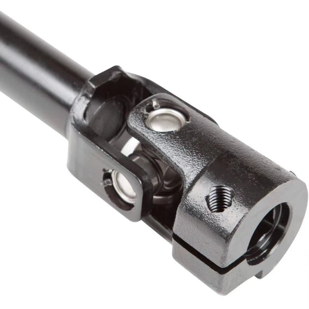 Lower Intermediate Steering Shaft for Jeep Wrangler (2007–2019) 425-289