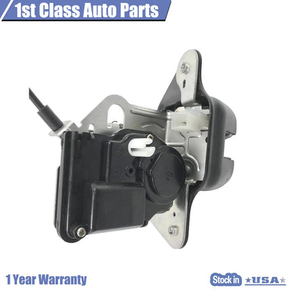 Liftgate Lock Actuator Motor for Dodge Grand Caravan (2009–2017) 4589243AG
