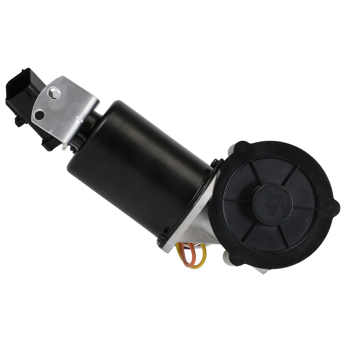 Transfer Case Motor for Ford F-150 Lobo (2004–2008) 4L3Z7G360BA 8L3Z-7G360-A 600-911