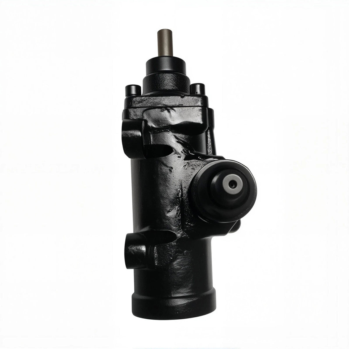 Power Steering Gear Box for Chevy Express/Savana/Sierra 32 Spline (Blank 277587)