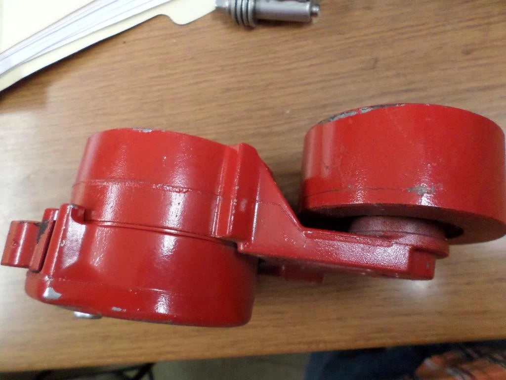 Belt Tensioner for Cummins (3680194, 4026775, Dayco 89422)