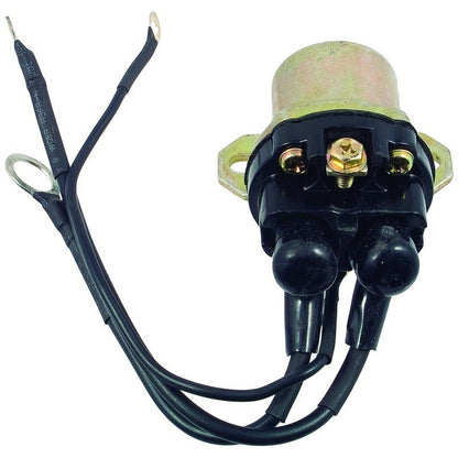 Solenoid for International 2300-2375 Series (1982–2003)