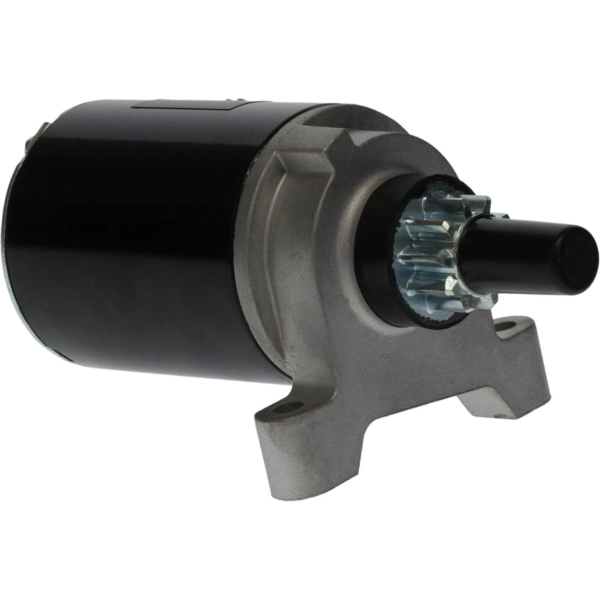 Starter for Tecumseh OHV110 OHV120 (Fits 206-07119 2-2266 STR1046 STR-1009 112566)