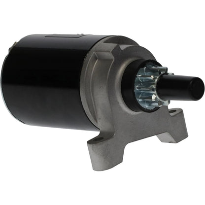 Starter for Tecumseh OHV110 OHV120 (Fits 206-07119 2-2266 STR1046 STR-1009 112566)