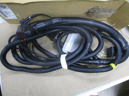 OEM Hydraulic Brake Wiring Harness for International Forward Chassis