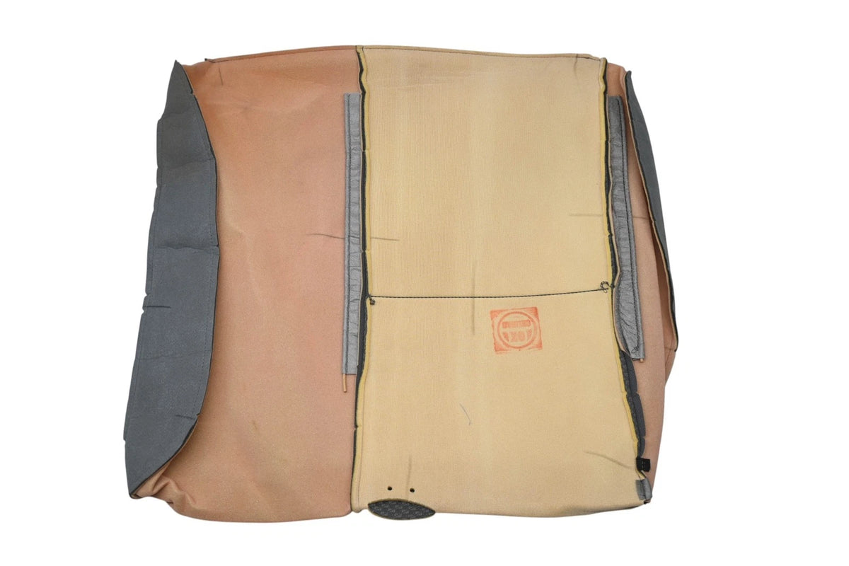 Rear Seat Back Cover for Ford (5S4Z-5866601-BAA)