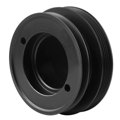 Harmonic Balancer for Mitsubishi Mighty Max (1990–1994), Montero (1989–1994), Dodge Raider