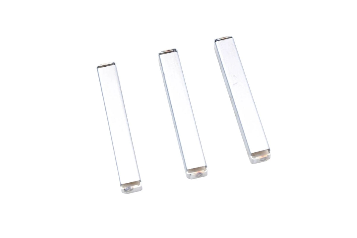 Set of 3 Rear Spring Insulators for Ford (F75Z-2L200-BA)