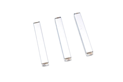Set of 3 Rear Spring Insulators for Ford (F75Z-2L200-BA)