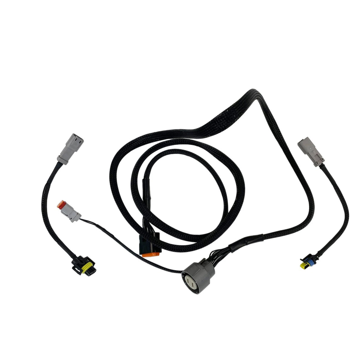 Atomic Transmission Controller Harness for GM 4L60-85E, 4L70 (1993–2009)