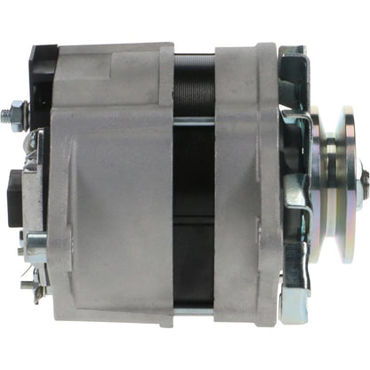 65A Alternator for Case CX105 (2004–2014), CX60, CX80 (1998–2011) 11201876 A6484