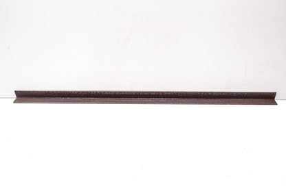1 1/4" x 1 1/4" x 1/8" x 3' Mild Carbon Steel Alloy for Forney 49479