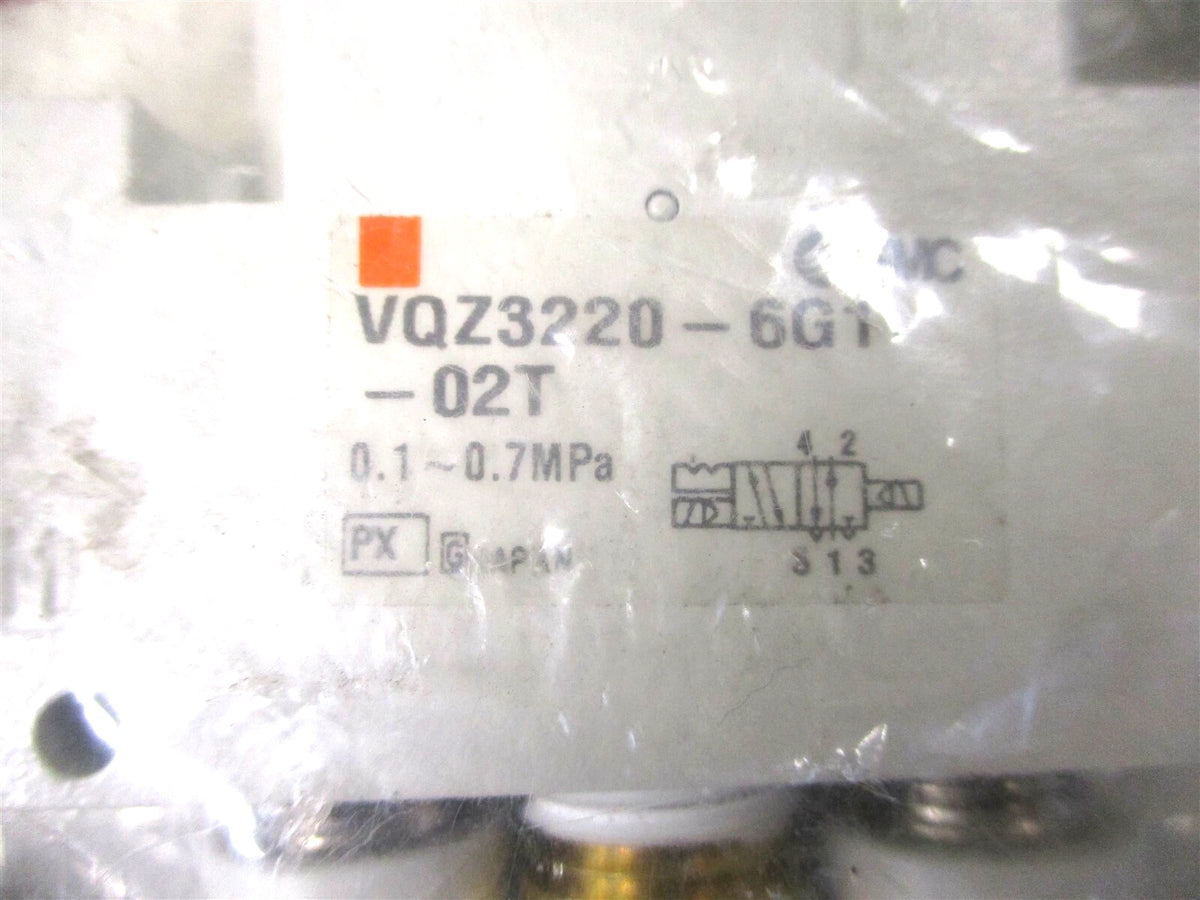 Air Regulator Valve for International Bus (3724789C1)