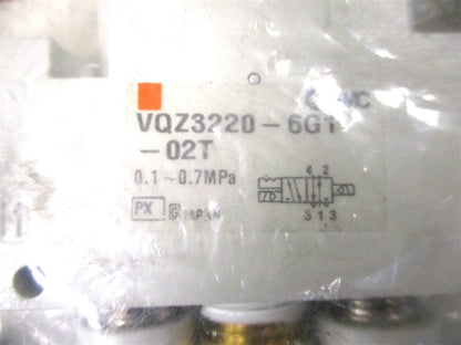Air Regulator Valve for International Bus (3724789C1)