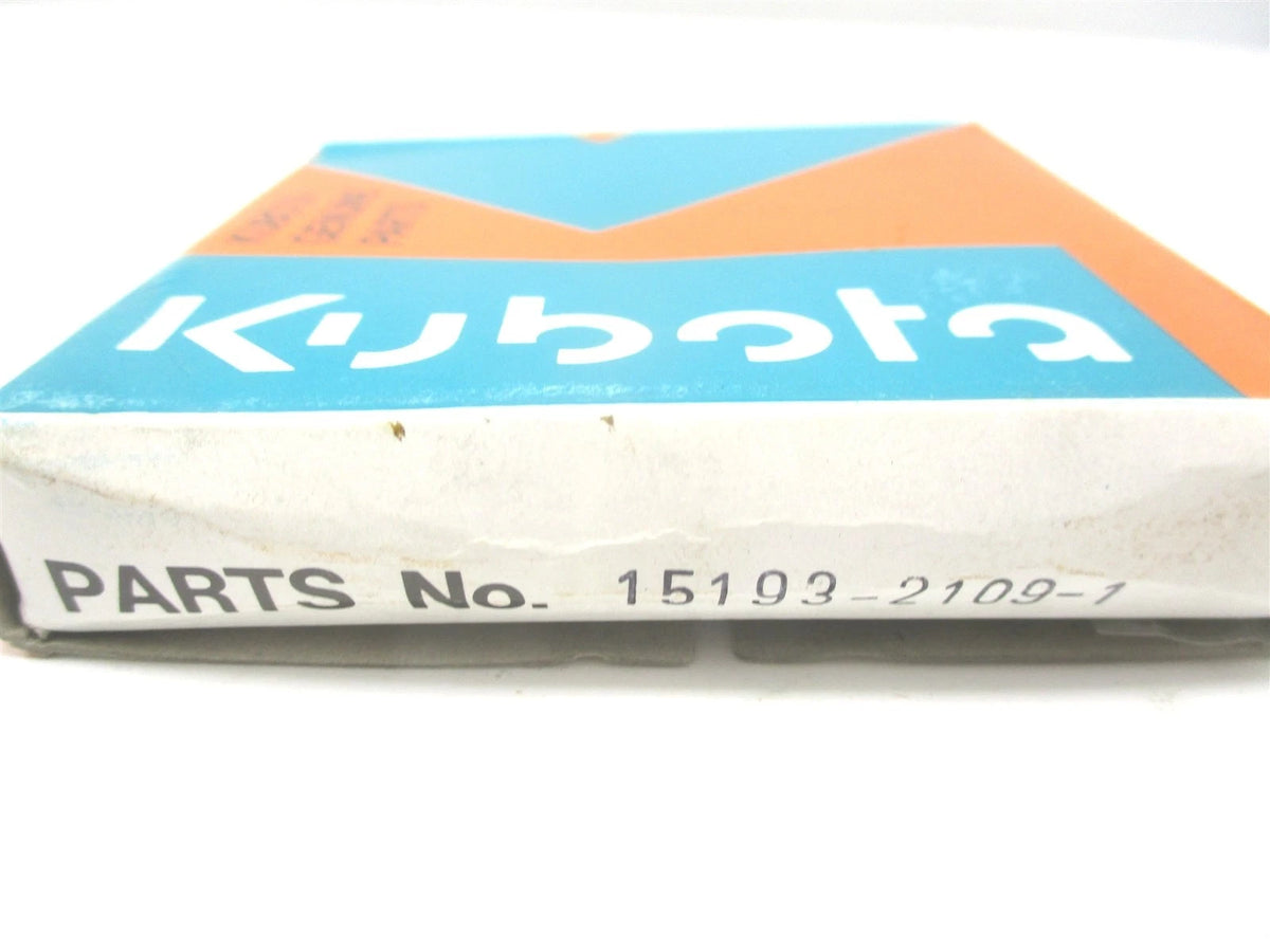Piston Rings for Kubota GV3120-60-B (15193-21090, 15193-21091)