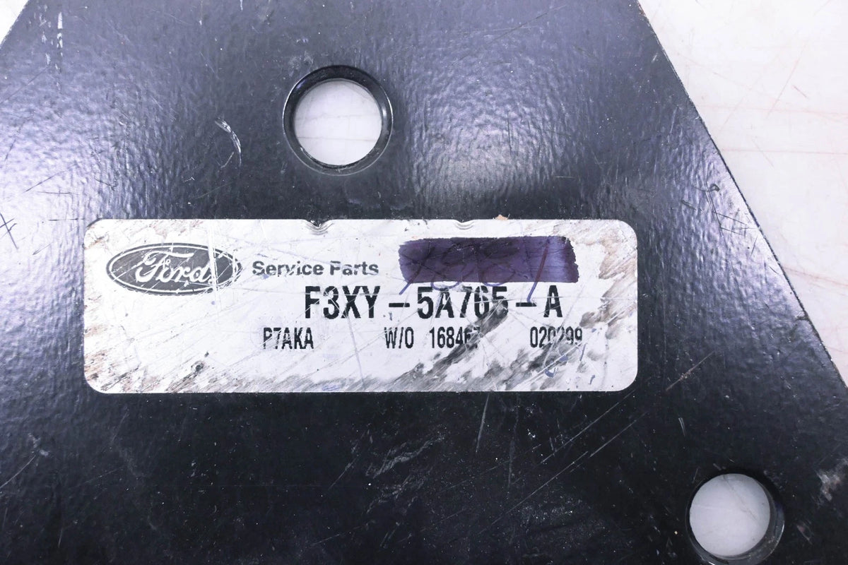 OEM Leaf Spring Mount Plate for Ford F3XY-5A765-A (NOS)