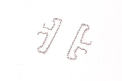 2X OEM Springs for Ford (D8RZ-2B486-C)