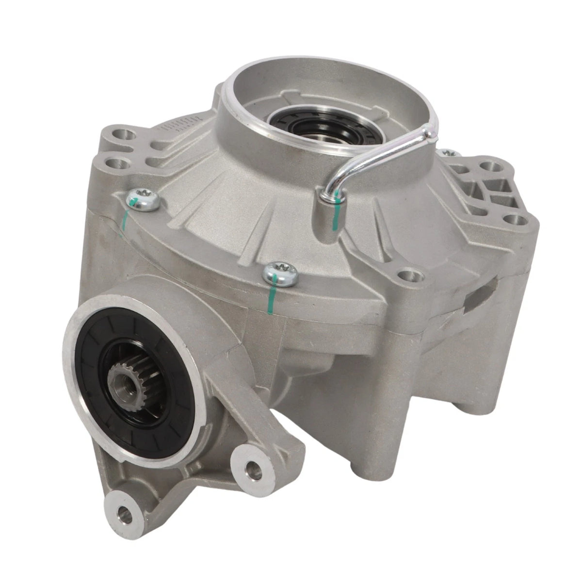 Rear Differential 703501033 for Can-Am Outlander Max 400 500 (2009–2012)