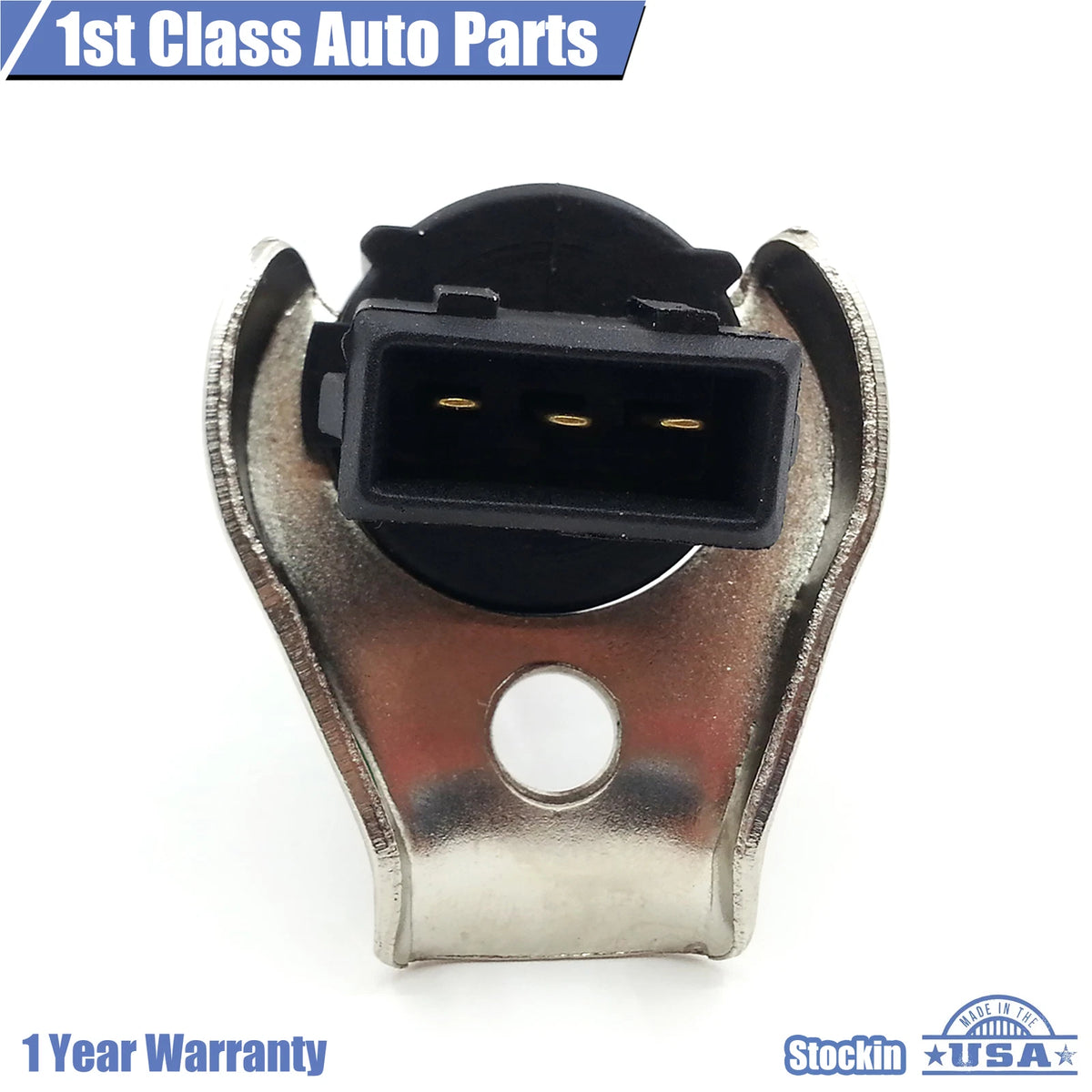 Vehicle Speed Sensor SU5457 for Volkswagen Cabrio Golf Jetta (1993–2002)