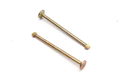 Set of 2 Hold Down Pins for Aftermarket (1003223, 3223)