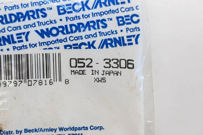 Timing Cover Seal for Beck/Arnley MD031837, NJ252 (NOS)