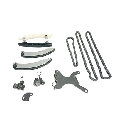 10x Timing Chain Kit for Dodge Durango Dakota Nitro Ram Jeep Liberty 3.7L V6