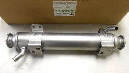 EGR Cooler for Detroit Diesel 50 Series (R23526308, Garret 713951-003)