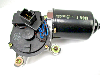 Wiper Motor for International CF500 CF600, Ford LCF (6020336C1, 6E72-17508-AA, WG8367340)