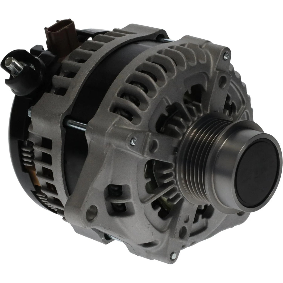 225AMP Alternator for Ford F-150 2.7L (2015–2016) FL3Z-10346-F GL-8774 AL7804X
