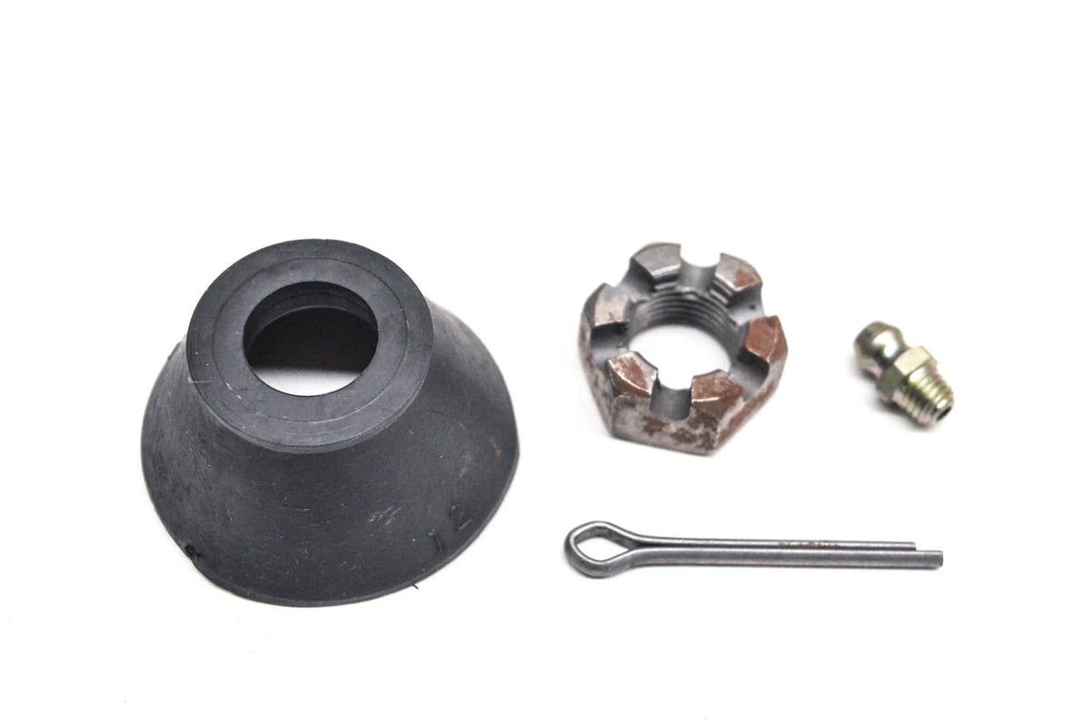 Brake Hardware Kit for Aftermarket Z-4719, K-1502